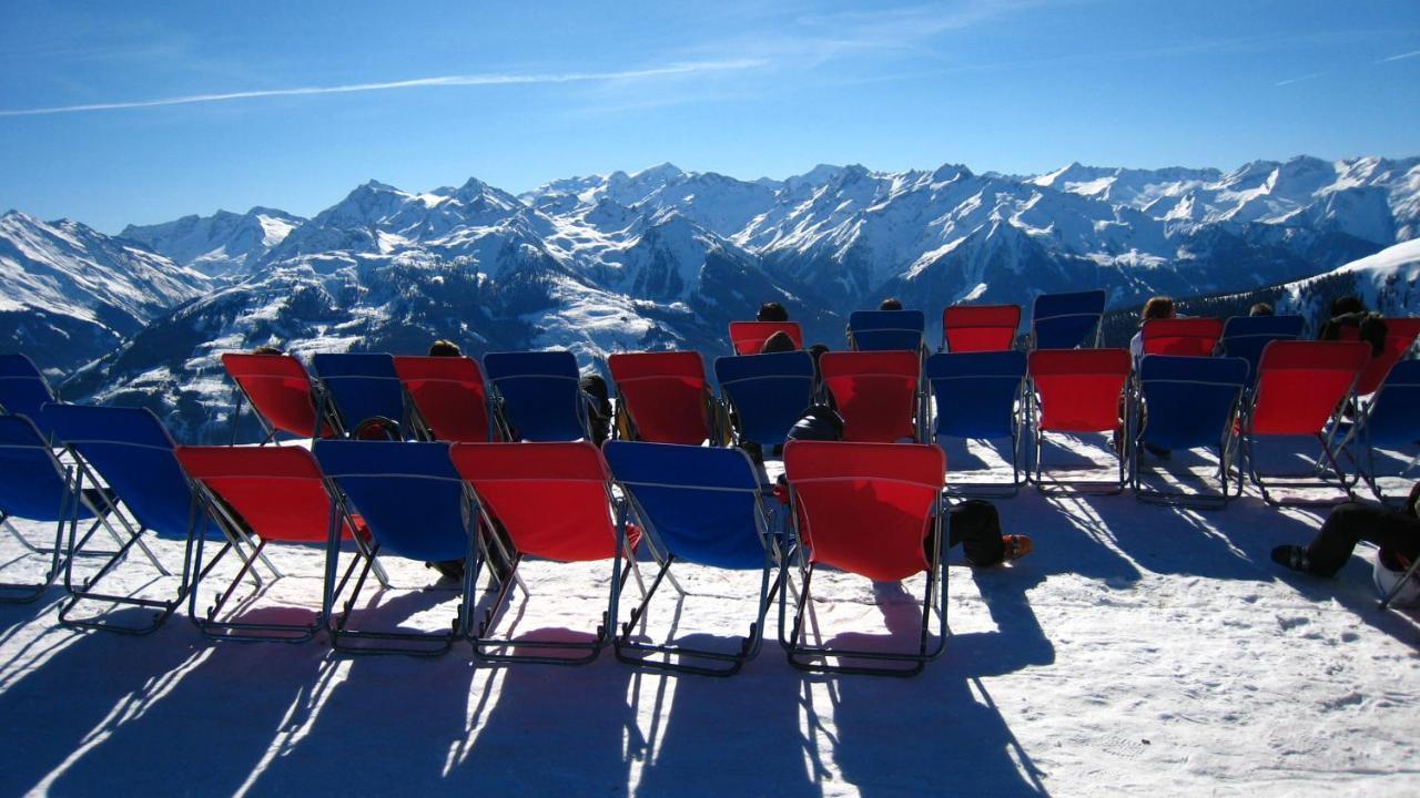Hinterlechnerhof Hotel Westendorf Buitenkant foto