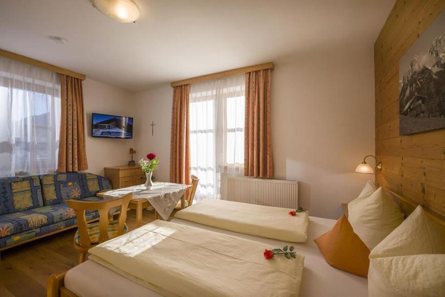 Hinterlechnerhof Hotel Westendorf Buitenkant foto