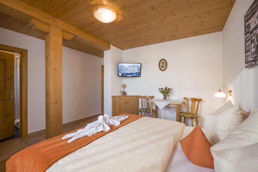 Hinterlechnerhof Hotel Westendorf Buitenkant foto