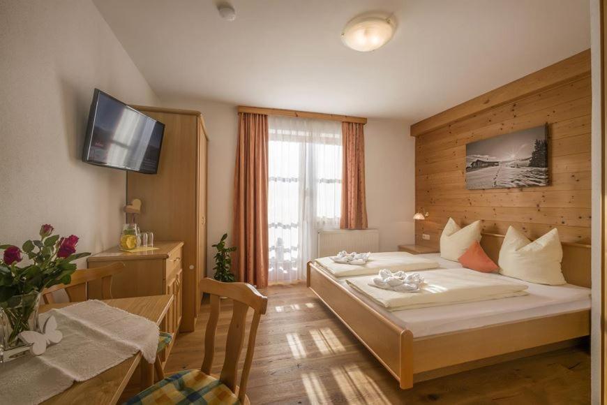 Hinterlechnerhof Hotel Westendorf Buitenkant foto