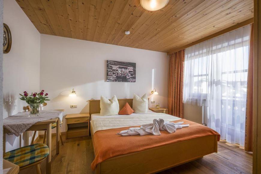 Hinterlechnerhof Hotel Westendorf Buitenkant foto