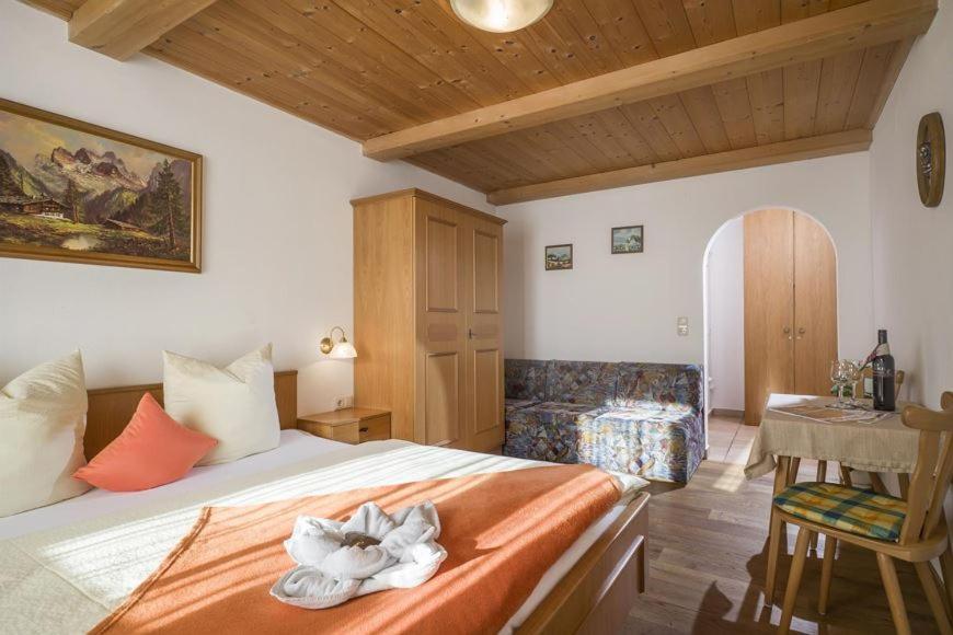 Hinterlechnerhof Hotel Westendorf Buitenkant foto