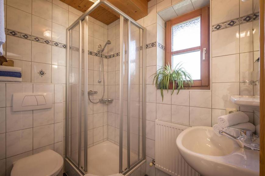 Hinterlechnerhof Hotel Westendorf Buitenkant foto