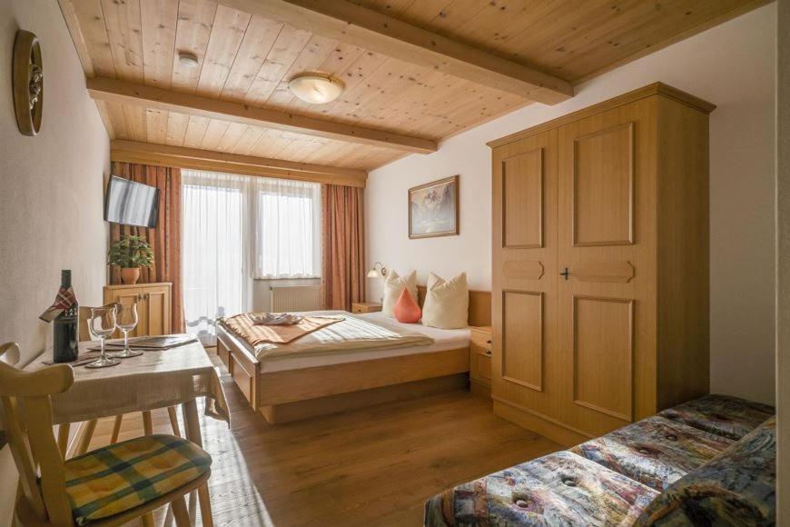 Hinterlechnerhof Hotel Westendorf Buitenkant foto