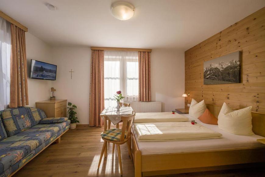 Hinterlechnerhof Hotel Westendorf Buitenkant foto