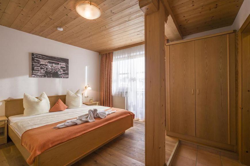 Hinterlechnerhof Hotel Westendorf Buitenkant foto
